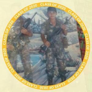 Meet your Posher, Armando